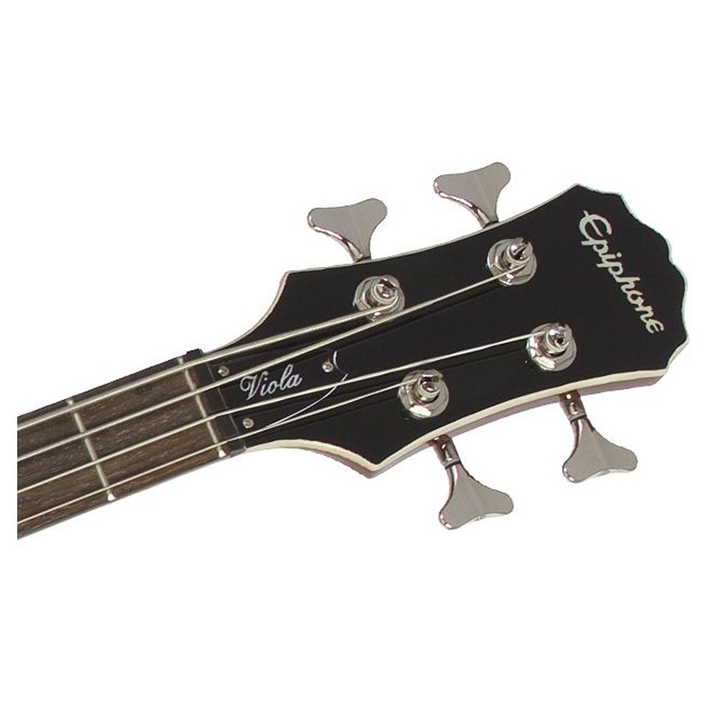 Bajo Epiphone Viola Bass Vs
