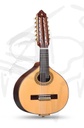 Bandurria Alhambra B-11P A + Estuche