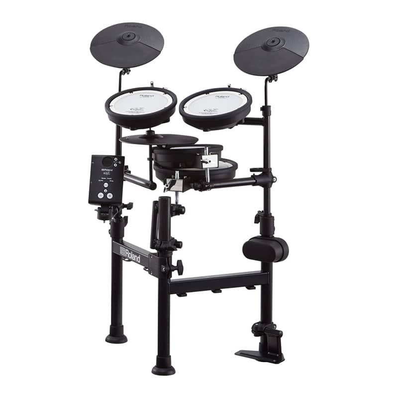 Batería Electrónica Roland Td-1Kpx2