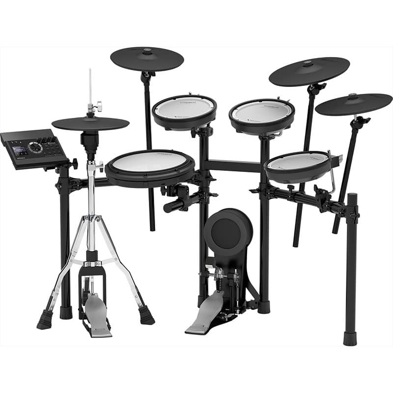 Batería Electrónica Roland Td-17Kvx