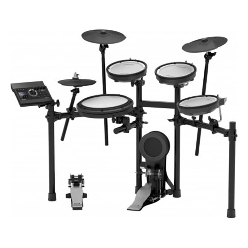 Batería Electrónica Roland Td-17Kv