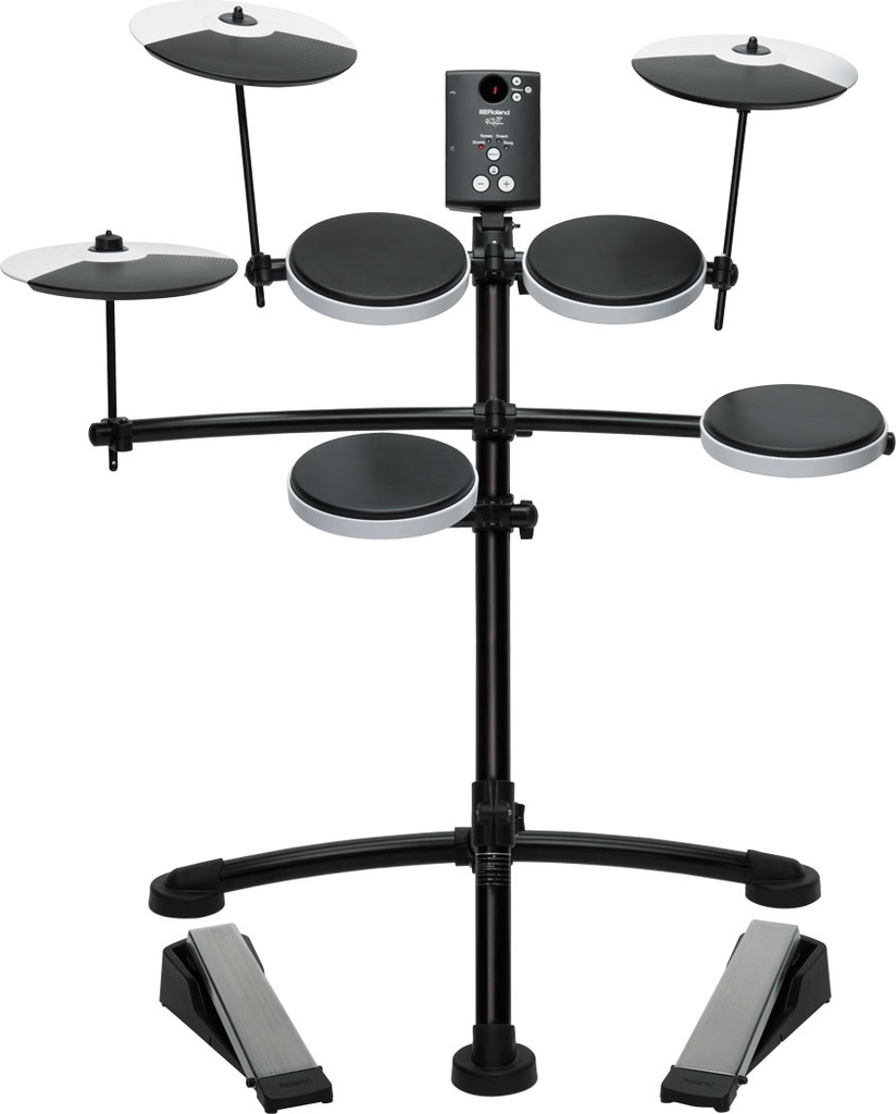 Batería Electrónica Roland Td-1K
