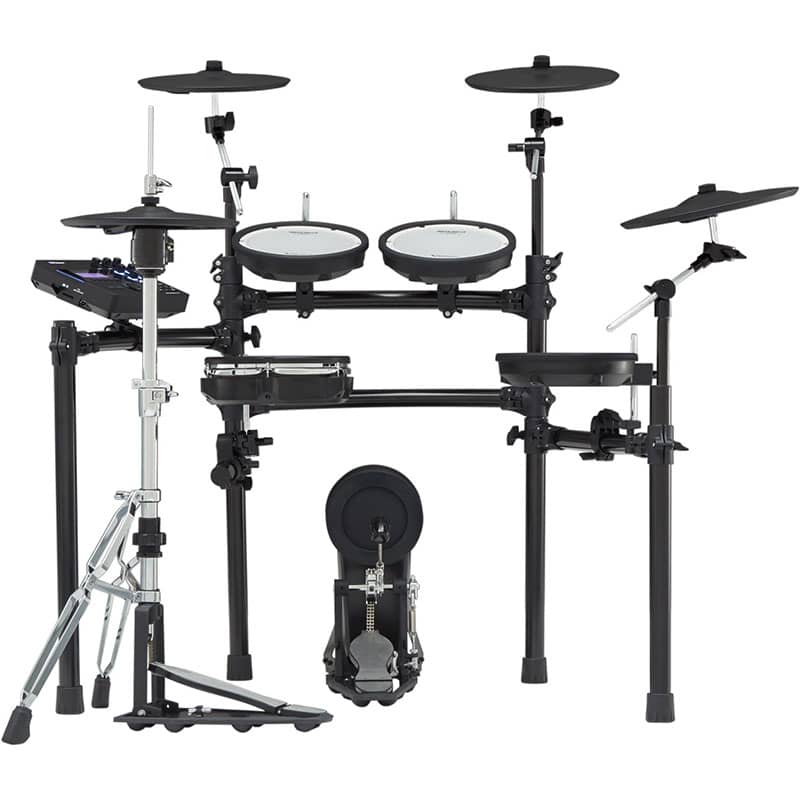Batería Electrónica Roland Td-27K