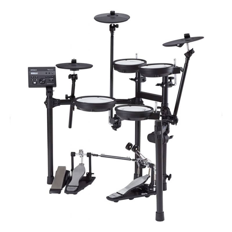 Batería Electrónica Roland Td-07Dmk