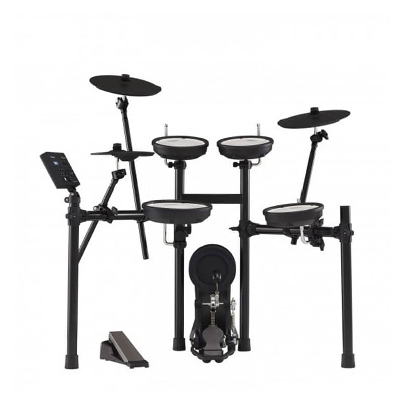 Batería Electrónica Roland Td-07Kv