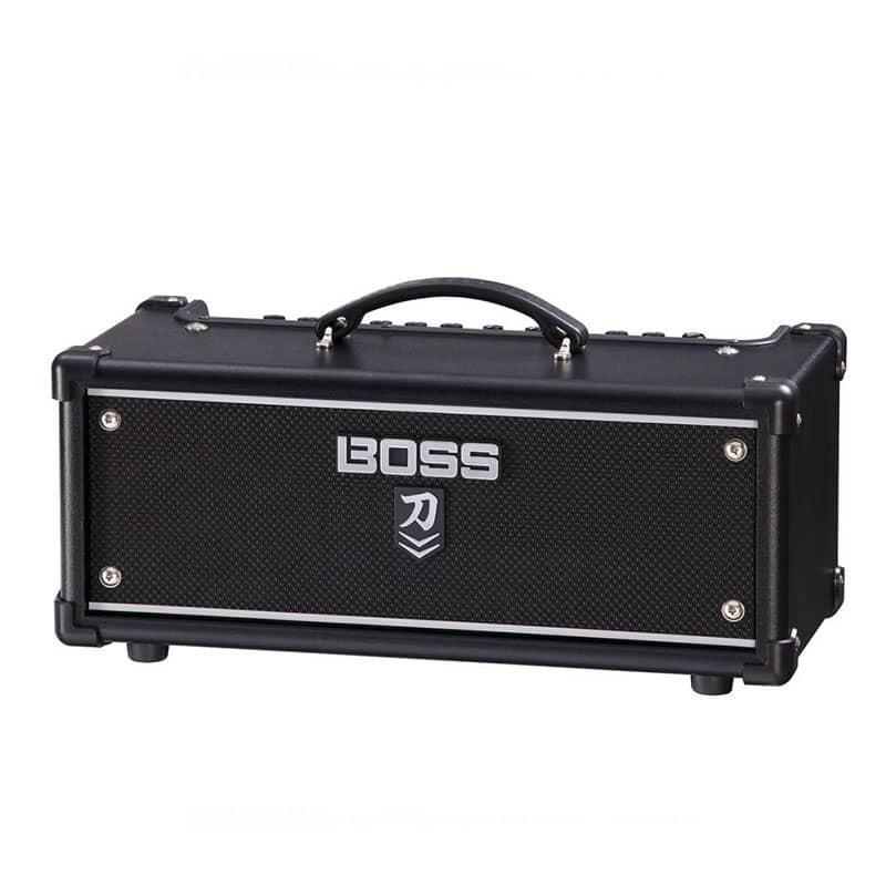 Cabezal Guitarra Boss Katana Ktn-Headmk2 100W