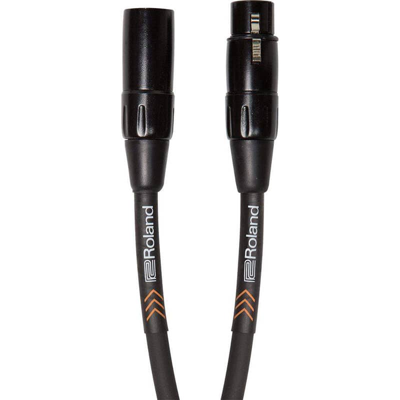 Cable Micro Roland Rmc-B20 6M
