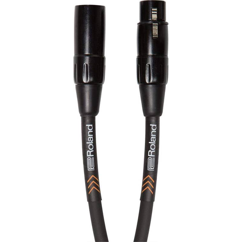 Cable Micro Roland Rmc-B25 7,5M