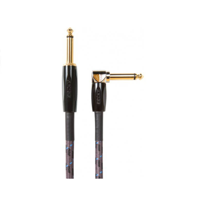 Cable Boss Bic-15A Jack/Jack Acod 4.5M