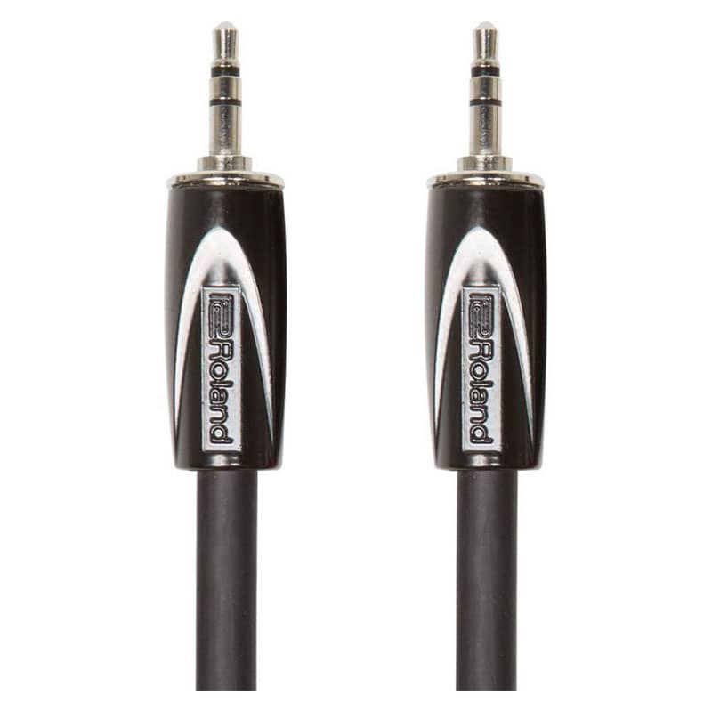 Cable Roland Rcc-5-3535 1.5M Mini Jack