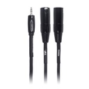 Cable Roland Rcc-15-352Xm 2 Xlr M/1Mjack St 4,5M