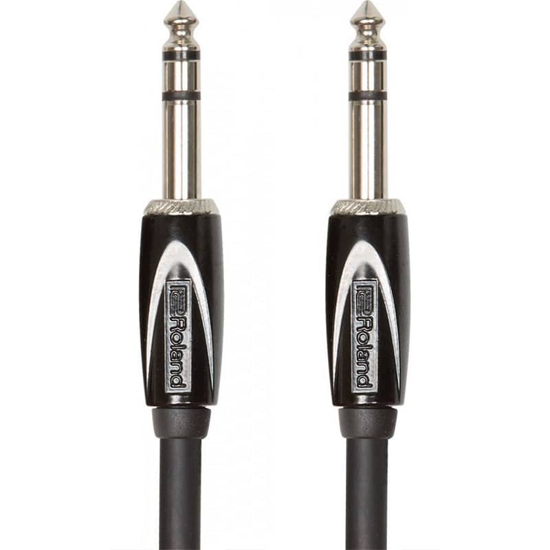 Cable Roland Rcc-15-Trtr Trs/Trs 4,5M