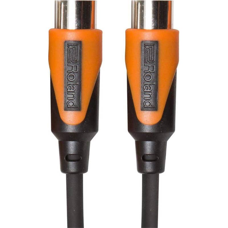 Cable Midi Roland Rmidi-B10 3M