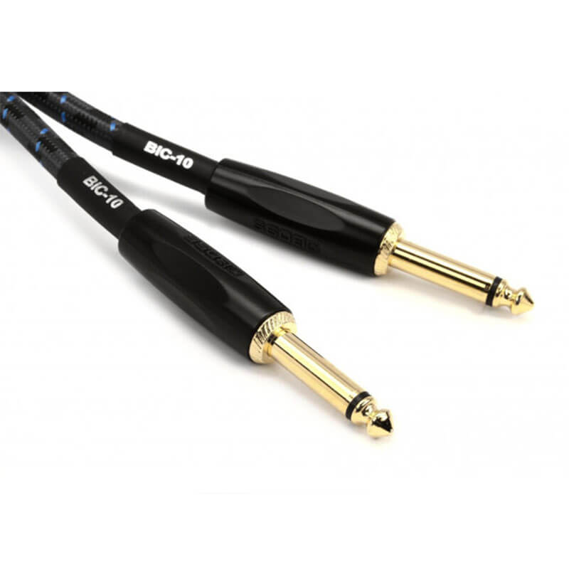 Cable Boss Bic-10 Jack/Jack 3M