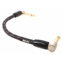Cable Boss Bic-Pc Jack Acod/Jack Acod 15Cm