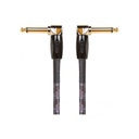 Cable Boss Bic-3Aa Jack/Jack 1/4 Acodado 1M
