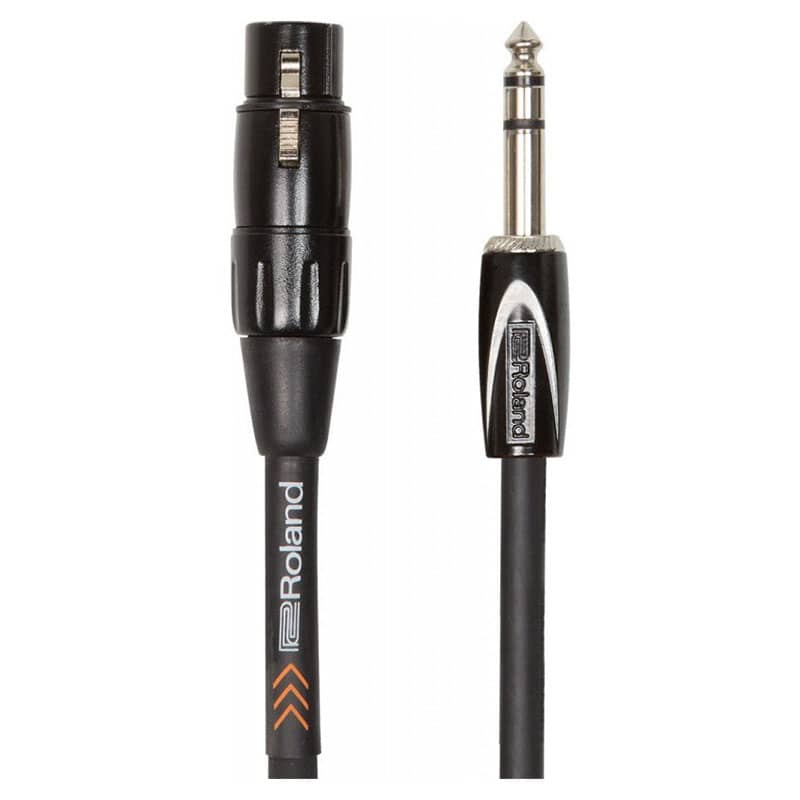 Cable Roland Rcc-15-Trxf
