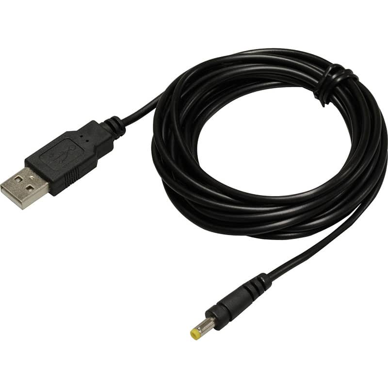 Cable Roland Udc-25 Usb Dc Power