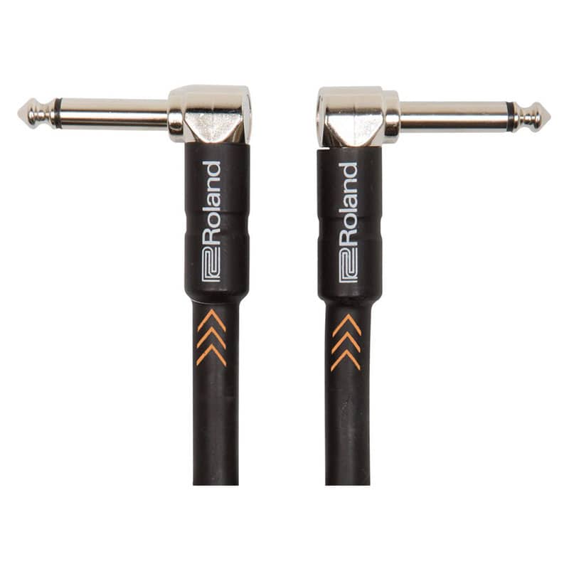 Cable Roland Ric-Bpc 15Cm Jack/Jack