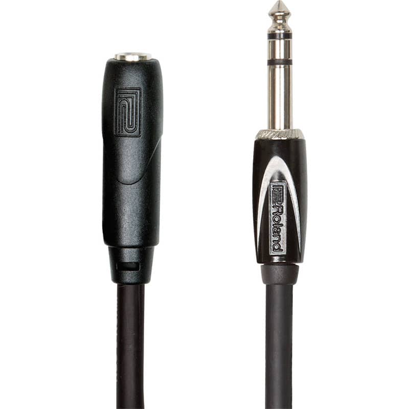 Cable Roland Rhc-25-1414 Jackstm/Jacksth