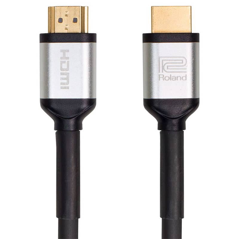 Cable Roland Rcc-6Hdmi 2M