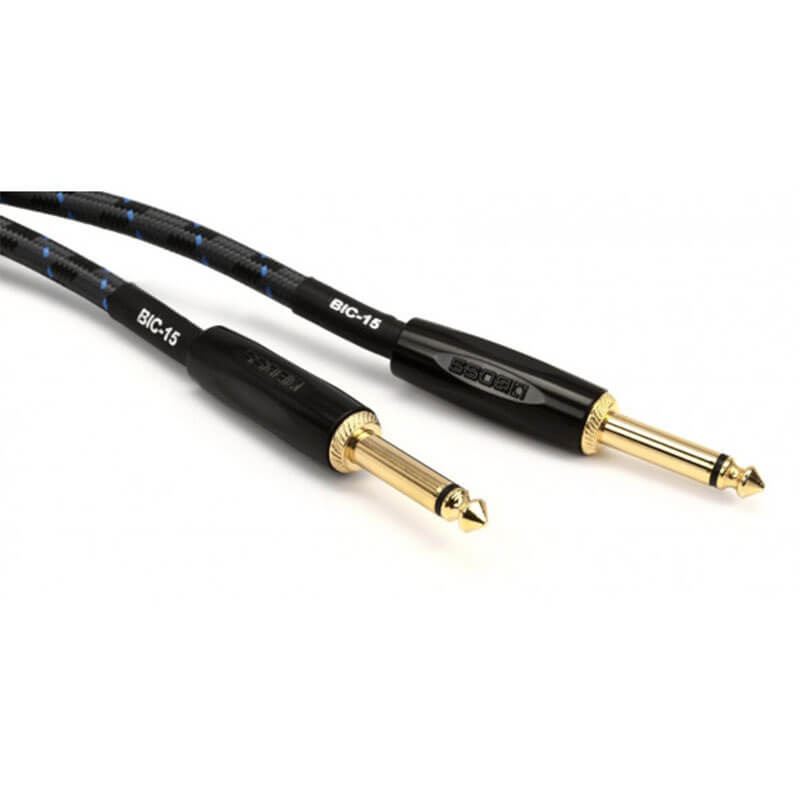 Cable Boss Bic-15 Jack/Jack 4.5M