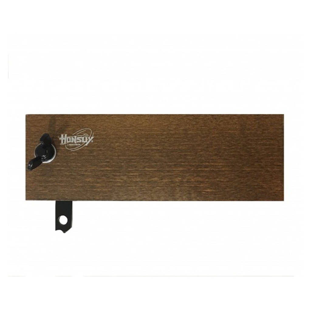 Caja China Honsuy 34291 Con Soporte Sencillo