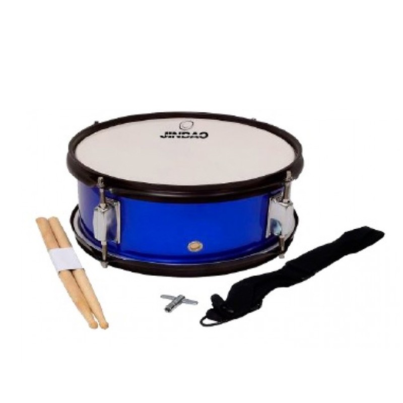 Caja Jinbao Infantil 12"X5" Jbmbj-1205Bl