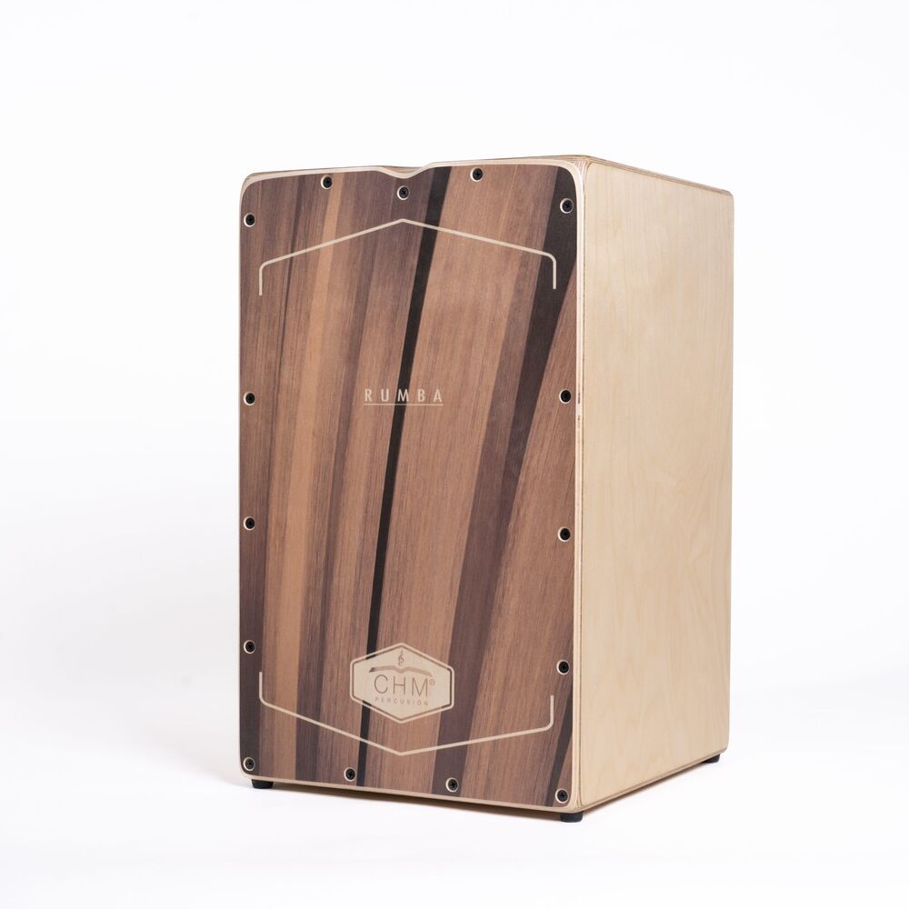 Cajón Chm Rumba