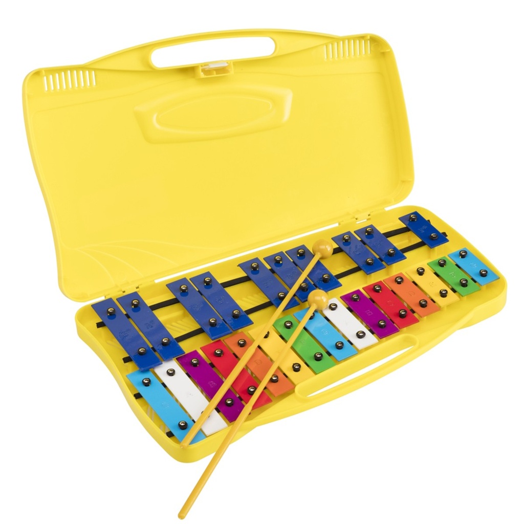 Carrillón Soundsation Sg-25C