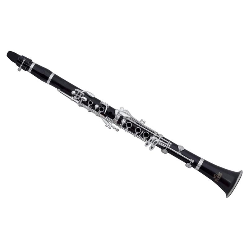 Clarinete Roy Benson Cb-517
