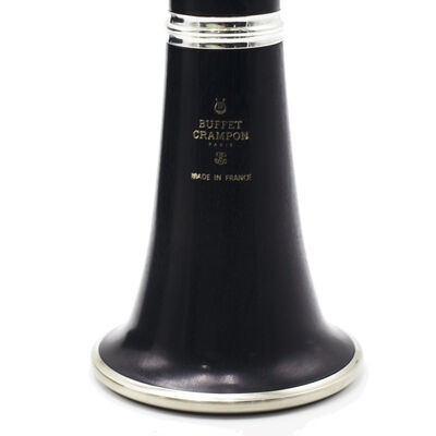 CLARINETE BUFFET E-13 BC-1102C-2-0GB