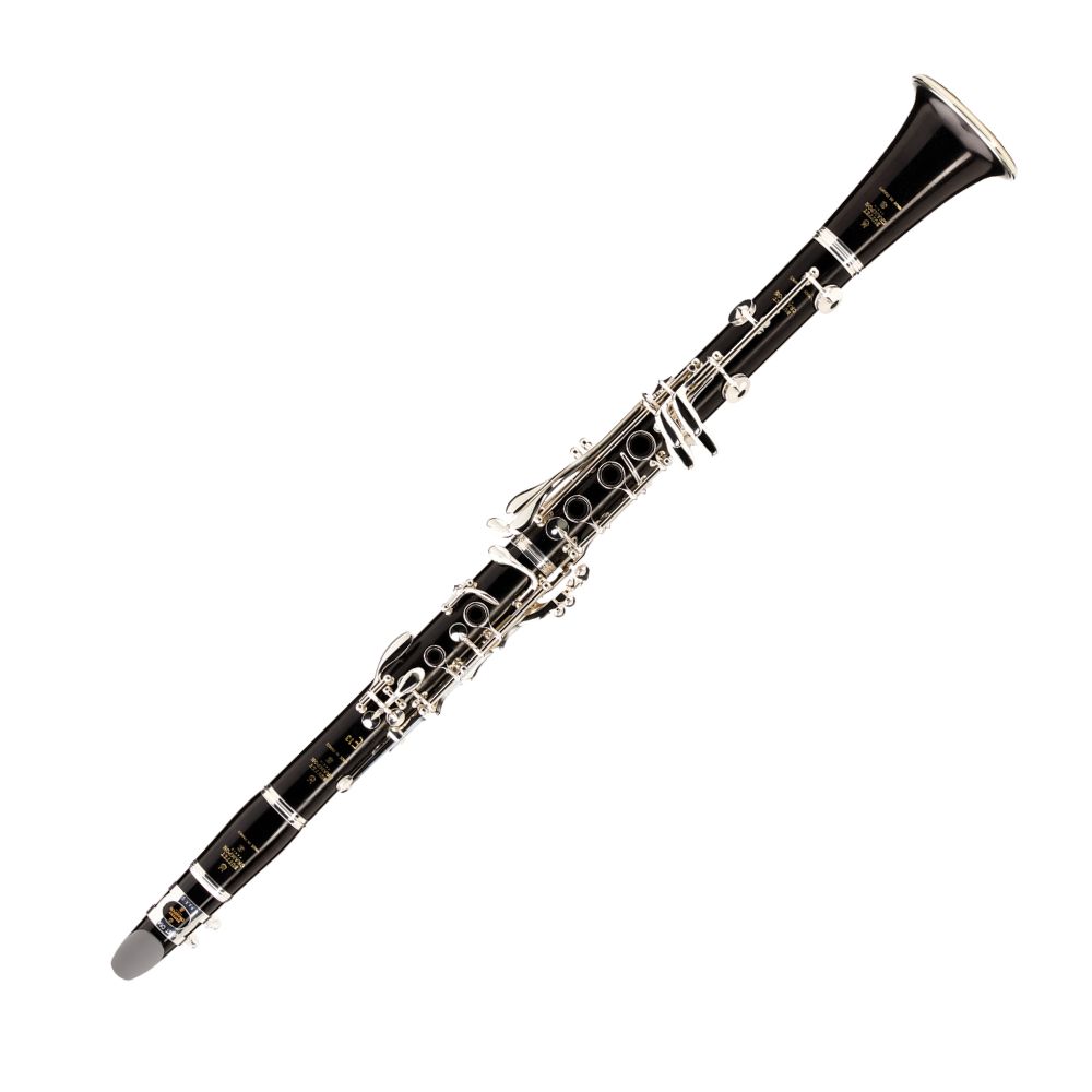 Clarinete Buffet E-13 Bc-1102C-2-0Gb