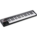 Teclado Controlador Roland A-49Bk