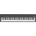 Piano Digital Roland Fp-30X Bk