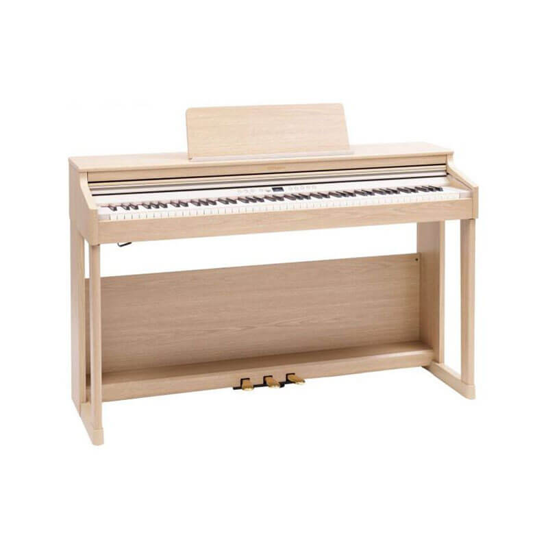 Piano Digital Roland Rp-701 La