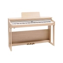 Piano Digital Roland Rp-701 La