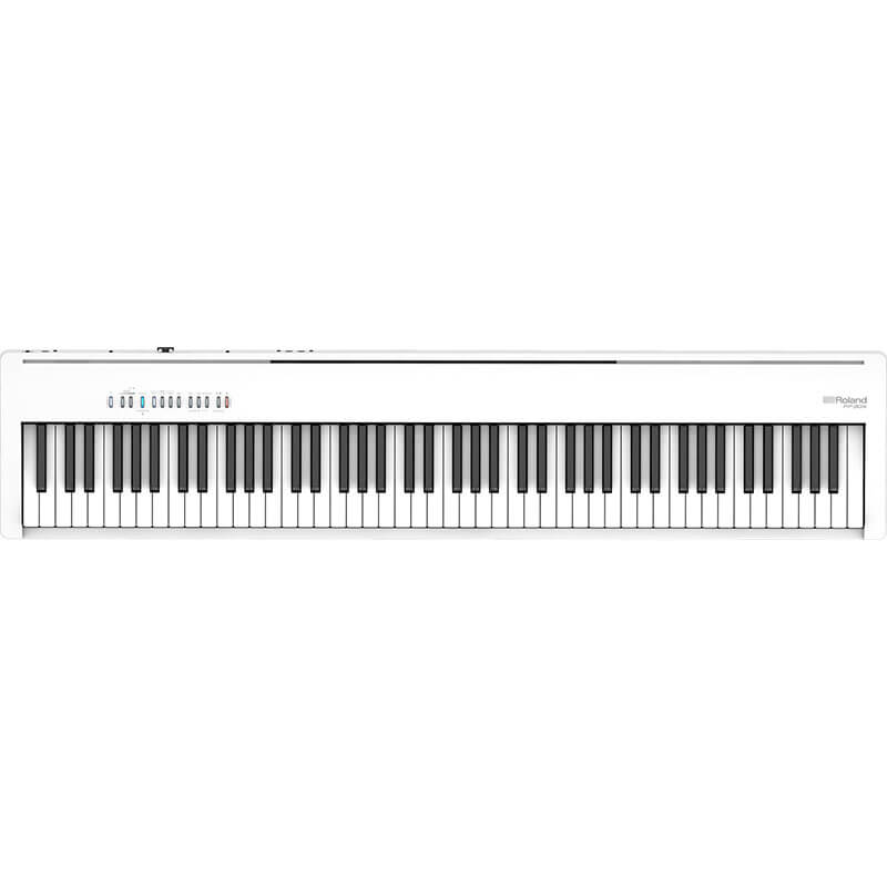 Piano Digital Roland Fp-30X Wh