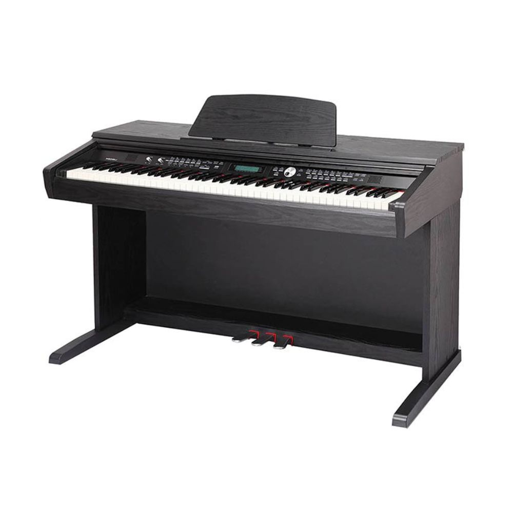 Piano Digital Medeli Dp-330 Bk