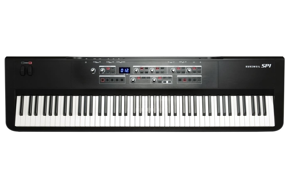 Piano Digital Kurzweil Sp-1 Escenario
