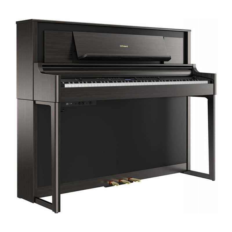 Piano Digital Roland Lx-706Ch