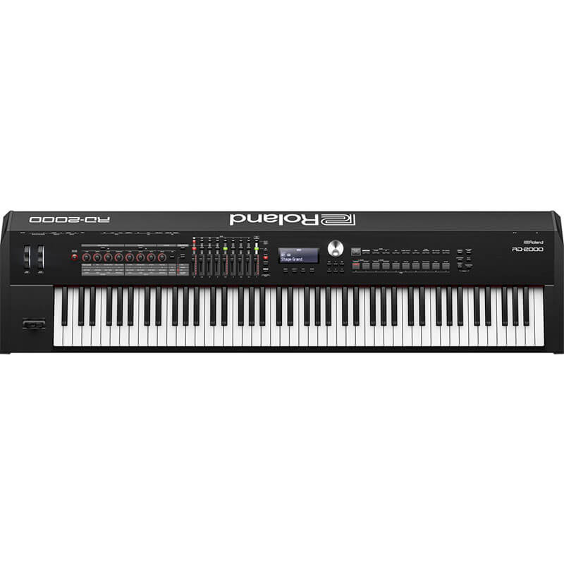 Piano Digital Roland Rd-2000
