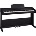 Piano Digital Roland Rp-102 Bk