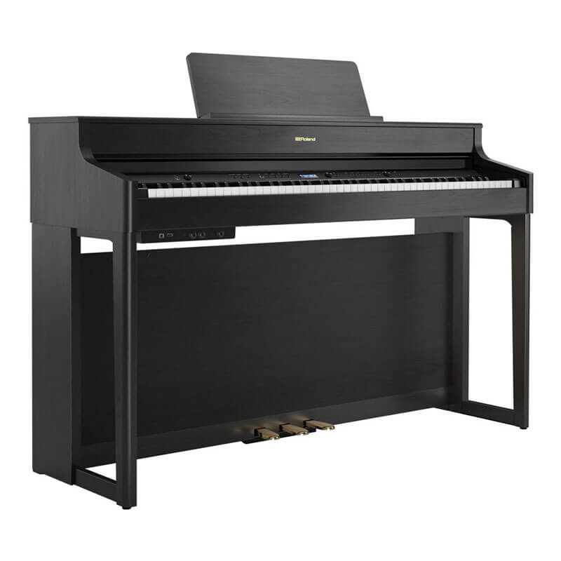 Piano Digital Roland Hp-702Ch