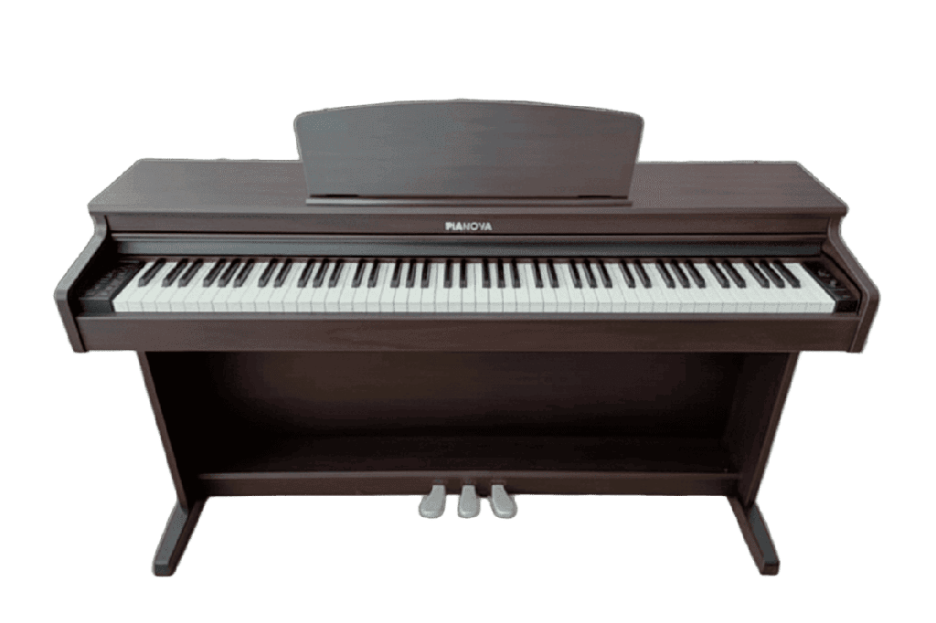 Piano Digital Pianova P-171 Rw