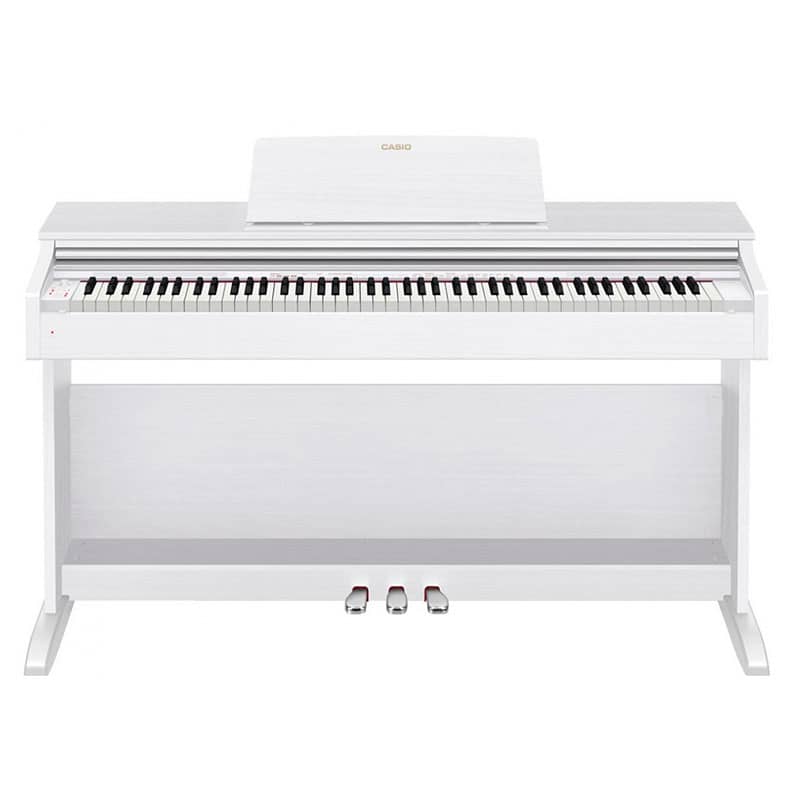 Piano Digital Casio Celviano Ap-270 We