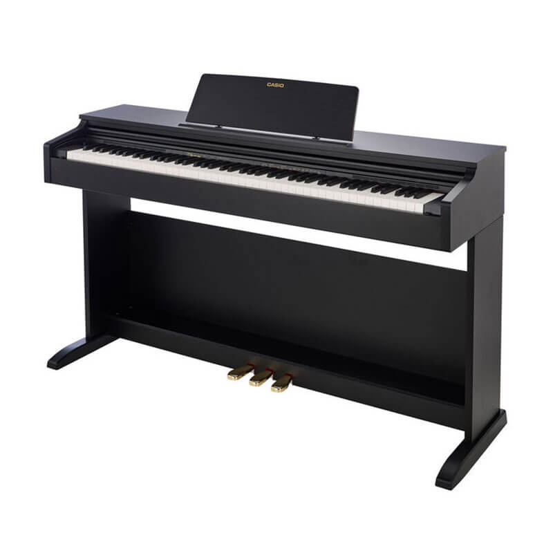 Piano Digital Casio Celviano Ap-270 Bk
