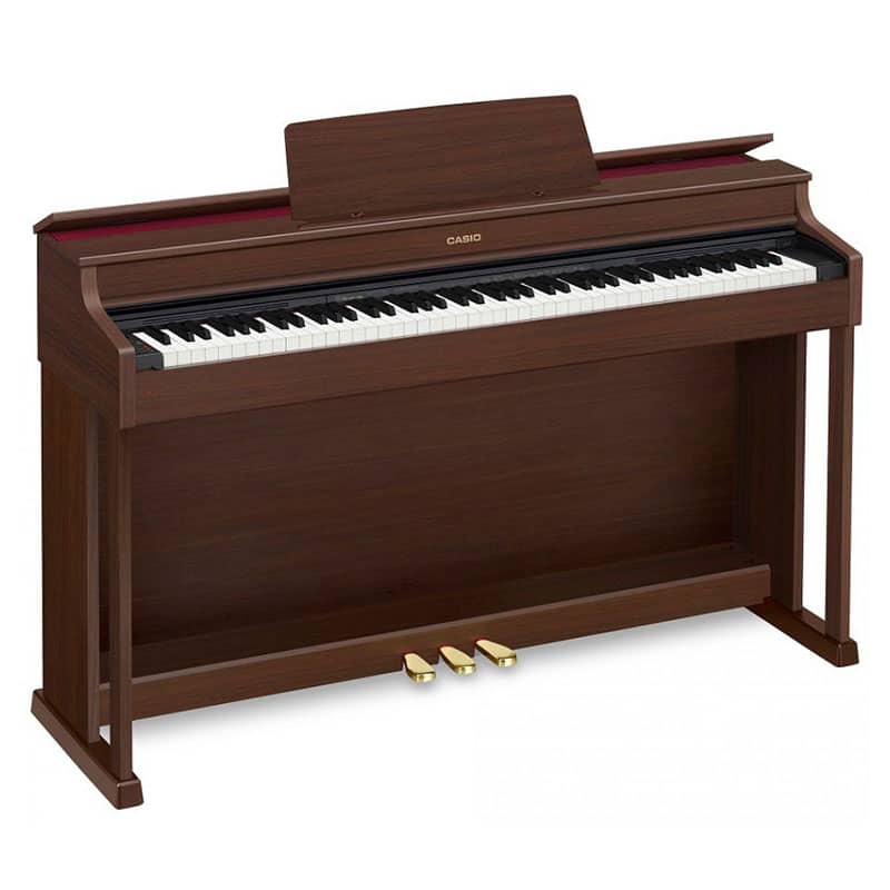 Piano Digital Casio Celviano Ap-470 Bn