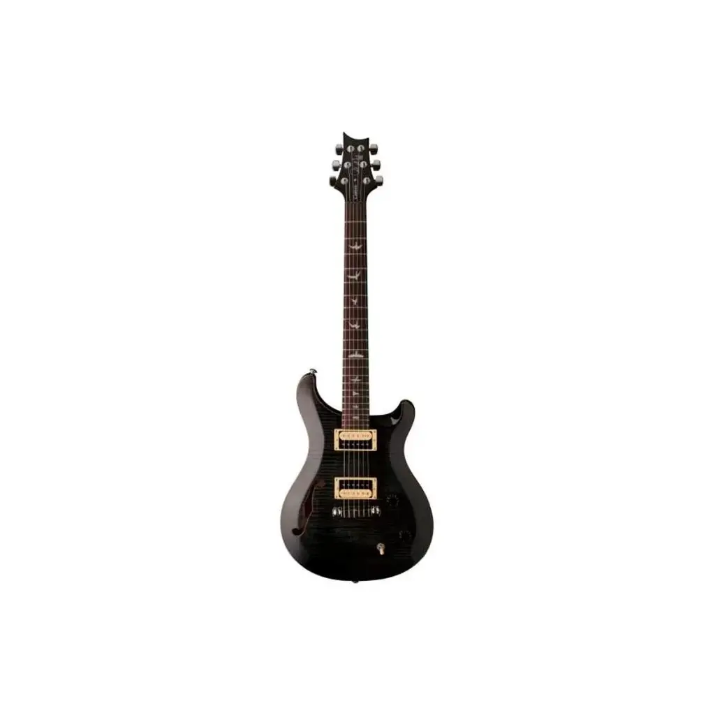 Guitarra Eléctrica Prs Se Custom 22 Sh Gb 2017