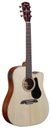 Guitarra Electroacustica Alvarez Rd-26Ce 